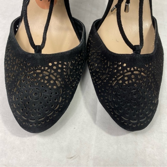 KARL LAGERFIELD Paris Joslyn Heels - Picture 9 of 16